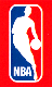 NBA Logo